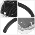thumbnail image 3 of SKISUNO Eyelash Curler Refill Pads 31Pcs Black Plastic For Eyelid Protection Daily Use, 3 of 6