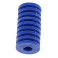thumbnail image 6 of jiaping 4xMotorcycle Gear er Lever Rod & Footrest Pedal Rubber Cover Blue 4 Pcs, 6 of 9