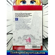 The Seven Deadly Sins: Four Knights of t The Seven Deadly Sins: Four Knights of the Apocalypse 2, (Paperback)
