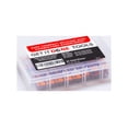thumbnail image 2 of Wago 221 Series 35pc Compact Splicing Wire Connector Assortment with Case, 2 of 5