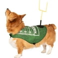 thumbnail image 4 of NFL Green Touchdown Dog Costume, 4 of 5