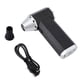 thumbnail image 2 of Mini Turbo Fan Jet Air Duster, 120000 Rpm Motor Sin Escobillas, 3 Velocidades, Recargable, Luz LED, Soplador De Aire Compacto Para Limpieza, Polvo Y Uso Al Aire Libre, 2 of 7