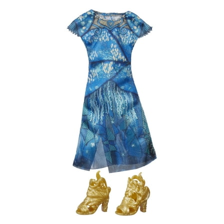Disney Descendants Uma Fashion Pack, Ages 6 and Up