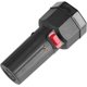 thumbnail image 3 of Motor de parrilla de barbacoa de 5 V CC, reemplazo de Motor de asador eléctrico de asador de barbacoa USB, 3 ~ 3,5 RPM CW/CCW portátil Camping Universal JFHHH pequeña, 3 of 5