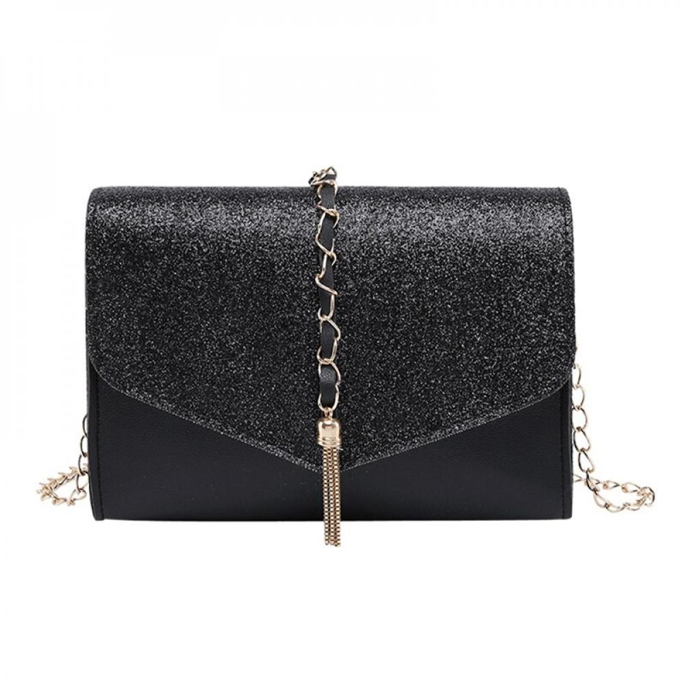 small rectangular crossbody bolsa
