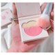 thumbnail image 2 of Makeup powder palettes Face Blush Plate Gradient Docile  Highlight Face Makeup Powder Palettes for Lady 1 ANGGREK Otros, 2 of 5