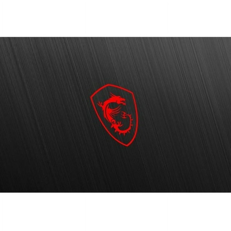 MSI Portátil Gaming GF65 Thin 10SER 15.6´´ i7-10750H/16GB/512GB