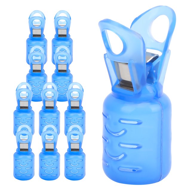 Fondo para Anzuelos de Pesca Eva, Fácil de Usar, Protegido los Anzuelos de Arañazos, Para Almacenamiento y Organización, Accesorios de Pesca Ideales, 10 UDs.