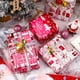 thumbnail image 5 of Rollo de papel de regalo MAYPLUSS Minirollo de 43,2 m² para Navidad, 5 of 7