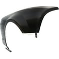thumbnail image 4 of Garage-Pro Fender for FORD MUSTANG 05-09 RH w/Antenna Hole, 4 of 4