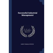 Successful Industrial Management (Paperback)