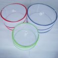 thumbnail image 5 of Couvre-nourritures Pliables Protecteurs Extérieurs Filet Anti-Insectes de Cuisine X 3,, 5 of 5