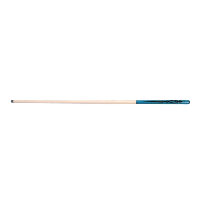 Queue de Billard en Bois d'Érable 13mm Pointe 1.05m Performance