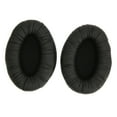 thumbnail image 2 of Almohadillas para los oídos para auriculares, 2 almohadillas de repuesto para los oídos, almohadillas de repuesto para los oídos, cubierta impulsada por el rendimiento, 2 of 8