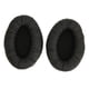 thumbnail image 1 of Almohadillas Para Los Oídos, De Sonido, Almohadillas Para Los Oídos, Cubierta De Espuma Viscoelástica, Reemplazo Cómodo, 2 Piezas, Color Negro Para, 1 of 7