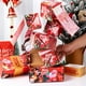 thumbnail image 5 of Caja de Regalo Sorpresa Navideña. Crea Un Regalo Sorprendente. Sobre Rojo Que Rebota. Caja de Regalo Romántica., 5 of 7