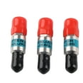 thumbnail image 2 of Atenuador coaxial RF SMA-JK macho a hembra, 2 W, 6 GHz, 50 Ω, 1-30 dB (3 dB), 2 of 10