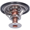 thumbnail image 3 of Engine Coolant Thermostat Engine Thermostat Thermostat For Land Cruiser Thermostat Replacement Car Accessory Engine Coolant Thermostat 9091603089 Replacement Accessory For Land, 3 of 8