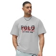 thumbnail image 4 of Playera Para Hombre Cómics Disney Licencia Original 100% Algodon, 4 of 4