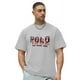 thumbnail image 4 of Playera Para Hombre Cómics Disney Licencia Original 100% Algodon, 4 of 4