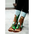 thumbnail image 1 of Adult Bigfoot Socks, 1 of 5