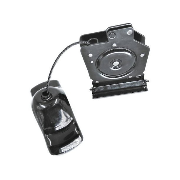 Spare Tire Wheel Hoist Winch Compatible with 2003 2010 Chevy