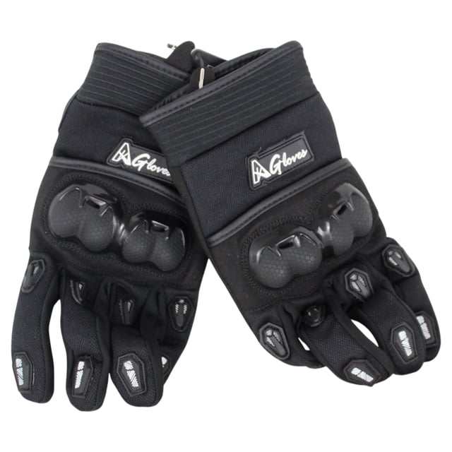Guantes A-Gloves Protección Nudillos XL