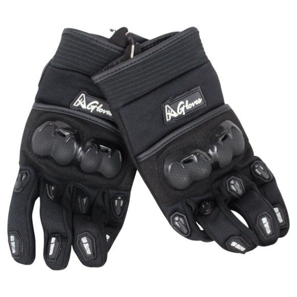 Guantes A-Gloves Protección Nudillos XL