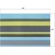 thumbnail image 4 of 8 Placemats Non-Slip Washable Heat Resistant PVC Placemats for Dining Table White, 4 of 4