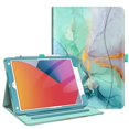 thumbnail image 1 of Funda Fintie para iPad 9ª, 8ª y 7ª generación de 10,2 pulgadas con soporte Eme, 1 of 9