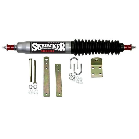 Skyjacker Suspensions 9140 Steering Stabilizer