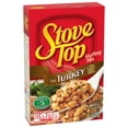 thumbnail image 4 of Stove Top Turkey Stuffing Mix Side Dish, 6 oz Box (Pack of 10), 4 of 5