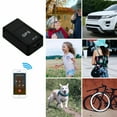 GPS Car Tracker for Vehicles Cars Wireless Mini Real Time GPS