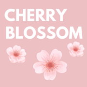 Xtracare Cherry Blossom Body Mist - 7 fl oz