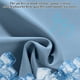 thumbnail image 5 of Cold Gel Car Seat Cushion Fart Pad Office Pad Breathable And Comfortable All-weather Ice Cloth Cool Pad, 5 of 6