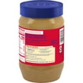 thumbnail image 3 of Jif Extra Crunchy Peanut Butter, 40-oz Jar, 3 of 10