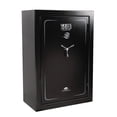 thumbnail image 1 of Preserve Series 59" Tall Gun Storage Safe With Electronic Lock & Triple Seal Protection (40 Gun Capacity), 1 of 9