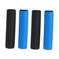thumbnail image 4 of UPKOCH Bike Gripper Sponge Anti-skid Blue Cyclists Mountain Biking 2 Pairs, 4 of 8