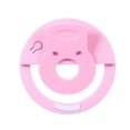 thumbnail image 2 of Mistaha Led Selfie Light Circle Flash Fill Clip Camera Lamp Portable Dimmable Supplementary Light For, 2 of 8