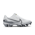 thumbnail image 2 of Nike Alpha Huarache Keystone Low Rubber Baseball Cleats, 2 of 5