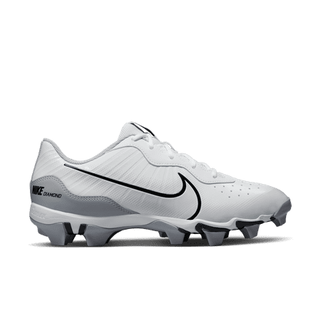 Nike Alpha Huarache Keystone Low Rubber Baseball Cleats