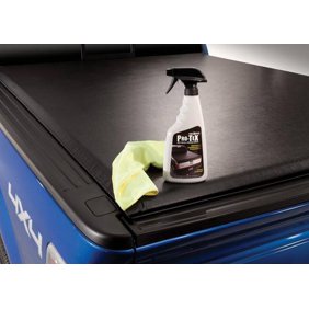 Wolfsteins Tonneau Cover Vinyl Protectant Walmart Com Walmart Com