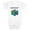 White, variant on Infants' Nintendo Classic N64 Icon Bodysuit