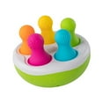 thumbnail image 4 of Fat Brain Toys Spinny Pins, Ages 18 months & up, 4 of 5