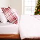 thumbnail image 4 of Hitime Funda Nórdica Navideña Tamaño King 3 Piezas - Microfibra Suave y Transpirable, Tema Festivo, Incluye 1 Funda Nórdica y 2 Fundas de Almohada, 4 of 8