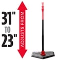 thumbnail image 6 of Franklin Sports Youth MLB Spring Swing Baseball Batting Tee, 6 of 7