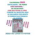 thumbnail image 1 of Exfoliador Taco Calendario 2023 Varilla Pared Escritorio Len, 1 of 5