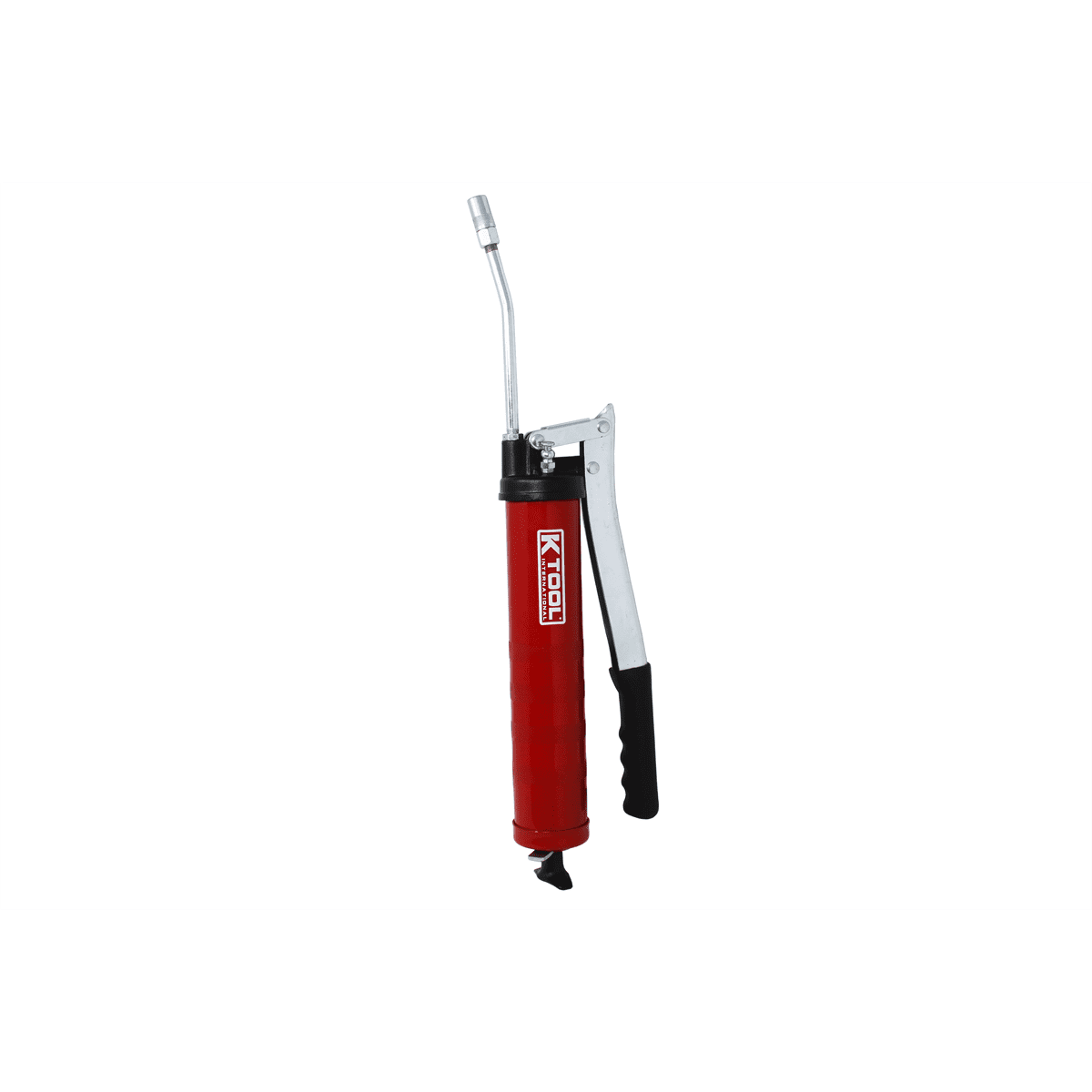 K-Tool 73942 14 oz. Heavy Duty Lever Grease Gun