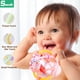 thumbnail image 3 of Juguete Sensorial Montessori Socub para Bebés de 0 a 18 Meses, 3 of 6