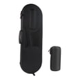 thumbnail image 4 of Colaxi Badminton Racket Bag Badminton Gift Portable Racquet Carrier for Travel Lightweight Universal Racquet Case Outdoor Sports Bag Black, 4 of 8